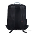 Getextureerde nylon business laptop rugzak op maat